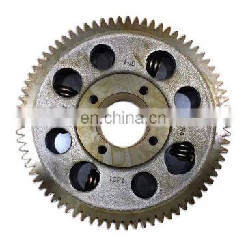 ISX15 QSX15 X15 engine camshaft gear 2877507 4101850 3680520 3680210