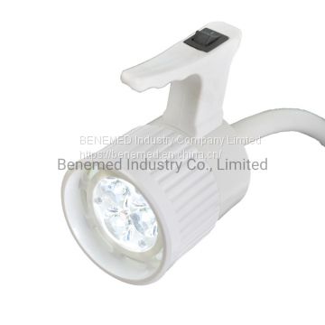 Good Quality Surgical Halogen Examination Lamp Mobile with Castors