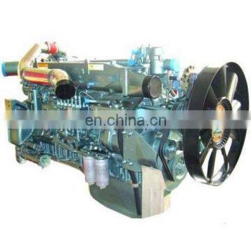 China Factory Diesel Engine Governor Assembly