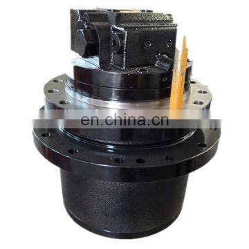 Excavator Track Device PC78MR Final Drive PC78MR Travel Drive Motor