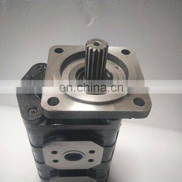 Trade Assurance Hydraulic Pump P25X1781R717-7BRS12-1 Plunger High Pressure Pump photo-3