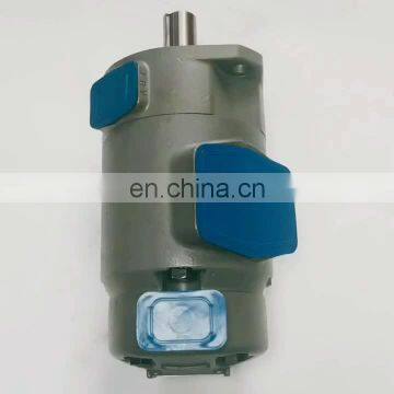 Trade assurance replace Tokimec single vane pump SQP1 SQP2 SQP3 SQP4 Triple vane pump SQP211 SQP321 SQP421 SQP432