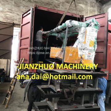 Automatic Chain Link Fence Making Machine