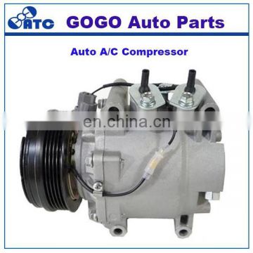 TRSA090 Air Conditioning Compressor FOR H-ONDA OEM 38800-PLA-E01 / 38810PLC006/38810-PWA-006