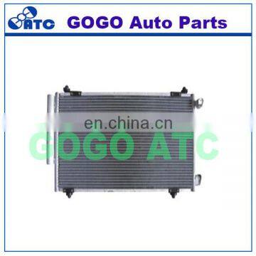 AC Air Conditioning Condenser for Celica OEM 8846012231 8846002261 8705020460