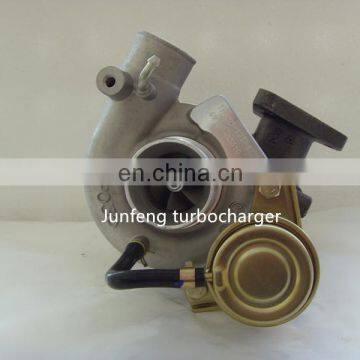 TF035HM-12T 49135-03310 ME202966 Turbocharger for Mitsubishi Pajero With 4M40 Engine photo-3