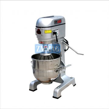 taiwan high-speed small planetary mixers 20 liter bakery machine