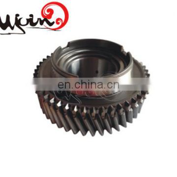 High quality for D-MAX TFR55 first gear for main shaft for toyota 4J series