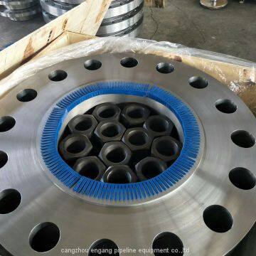 ASME B16.5 Steel Flange photo-3