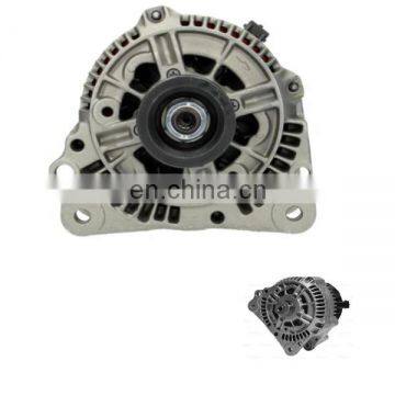 14V 90A car alternator  for passat b5 oem 0123320027  13903