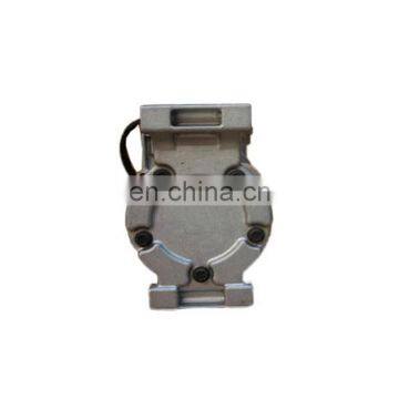 Good Quality Car Air Compressor 447180-4880 For Toyota Vios Upper Auto Parts ac Compressor