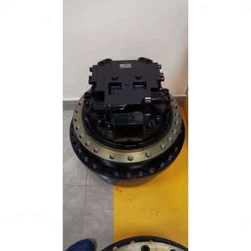 Asv Hydraulic Final Drive Motor Reman Usd1715  0702-641