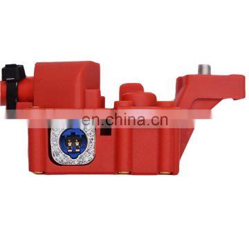 BATTERY CABLE PLUS POLE POSITIVE LEAD for BMW E70 E71 X5 61139203570 photo-4