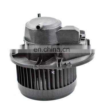 A/C AC Heater Blower Motor With Fan Cage for Volvo XC70 XC90 S60 S80 V70 photo-5