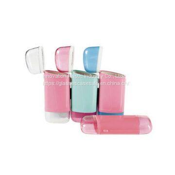 Hot-selling Creative and Personalized Aluminium Eyeglasses Case photo-3