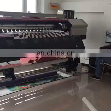 Low price carpet wholesaler 3D floor washable printing wall to wall carpet