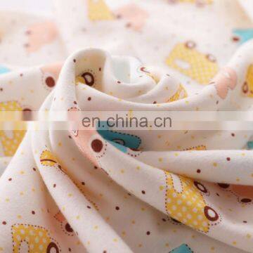 Amazon Natrual Color Muslim Spandex Swaddle Blankets for Baby photo-5