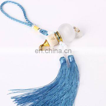 Professional Custom Printed Vent Clip Air Freshener Car Logo photo-5