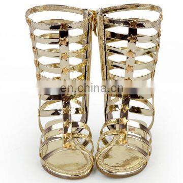 Little Girls Sandals Kids Shoes Wholesale Fashion Boutique Wholesale Shoes photo-2