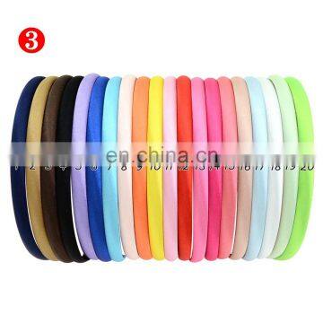 Headbands for Baby Hairclips Girls Colorful Hairclips Kids Hair Accessories Hairpins and Bows 6Series photo-5