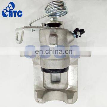 Brake Caliper for VW Polo Mk4 Rear Light OEM 6Q0615423A/6Q0 615 423A photo-3