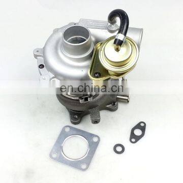 Turbocharger Engine Mode 4JBIT Frame Size RHF5 OEM 8971228843