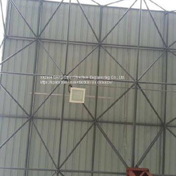 Gas Station in Austria photo-2