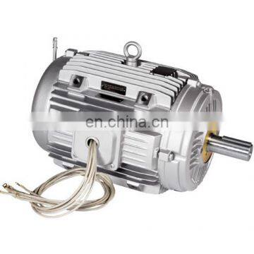 Factory Directly WEG MOTOR W22 WIMES - super IE4 MMAF TEAAC -- slip ring M series in high pressure