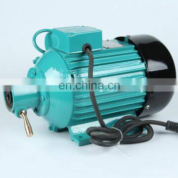 Cheaper Price Good Quality Aluminum Wire Cast iorn Body 1-Phase 2hp Concrete Vibrator Japanese Type