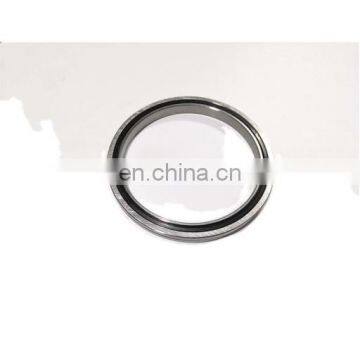 Imported Japan Brand CRBS Slim Type Slewing Rings CRBS608 V UU Crossed Roller Bearing Iko Bearings Size 60x76x8 photo-2