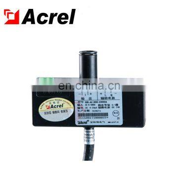 Acrel BR-AI rogowski energy meter current status detector for monitoring CT