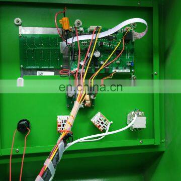 HEUI Injector Test Bench photo-7