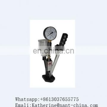 Diesel Injector Nozzle Pop Pressure Tester High Quality Lowest Price New