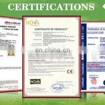 20-30HP Farm Tractor Garlic Planter Sale (2CM-2) photo-6