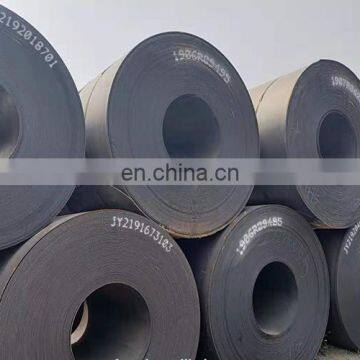 High Quality 0.3MM Thickness Carbon Spring Steel Strips Plate photo-4