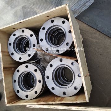 P245GH(1.0352) Flange ASME B16.5 professional production