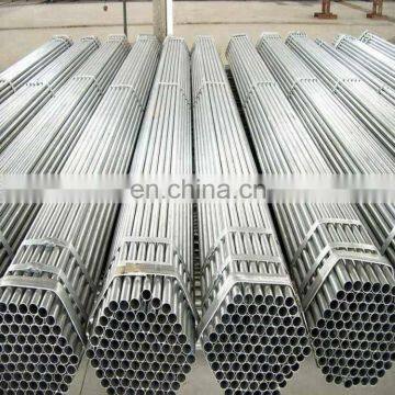Trade Assurance Supplier China Supplier Seamless Galvanized Steel Pipe Schedule 40 Steel Pipes photo-5