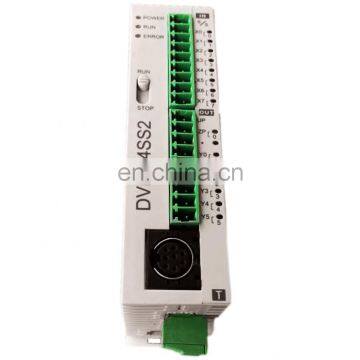 Original Hot Sales Taiwan Delta SS2 Series PLC DVP12SS211S photo-5