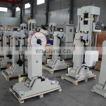 Pendulum Impact Tester/charpy Impact Test Equipment/izod Impact Test photo-5