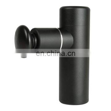 Mini small fascia gun convenient to carry high speed USB portable Massage gun