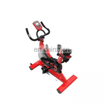 Gym equipment Indoor  mini exercise bike for work out