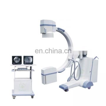 MY-D037A High frequency 3.5KW domestic tube c-arm x-ray machine