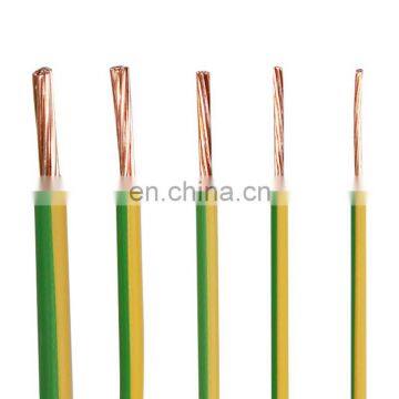 Electrical Wire 3 Cores 1mm Flexible Copper Cable RVV 4 Core 25mm 3 Core Electric Cable Electric photo-3