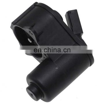 12 or 6 Teeth Torx Rear Brake Caliper Servomotor 3C0998281 3C0998281A 32332267 for AUDI Q3 VW PASSAT SHARAN CC SEAT ALHAMBRA