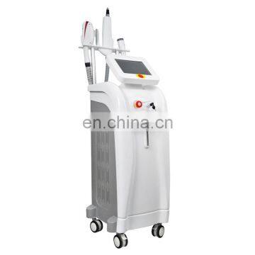 Factory direct skin rejuvenation portable ipl hair removal machine power supply with great price