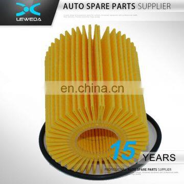 04152-31080 TOYOTA Oil Filter 04152-31030 04152-38010 for TOYOTA VERSO COROLLA AURIS LEXUS IS250 AVENSIS MARK X CROWN photo-2
