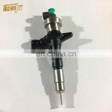 High quality common rail injector 8-98106693-2 fuel injector 095000-8340 8981066932 for 4JJ1