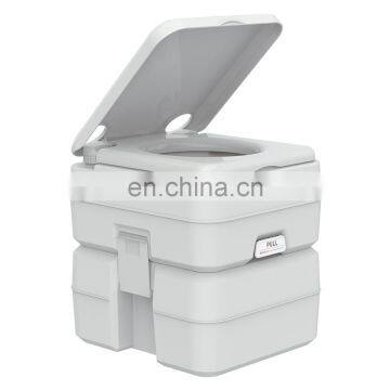 SEAFLO 20L Reliable Mobile Camping Armal Portable Toilet Booth photo-2