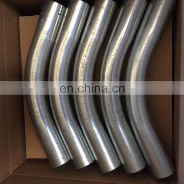 ANSI C80.3 UL797 Standard Hot Dip Galvanized EMT Conduit Elbows photo-2