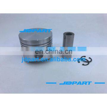 Kubota Parts D950 Cylinder Piston 75.0MM